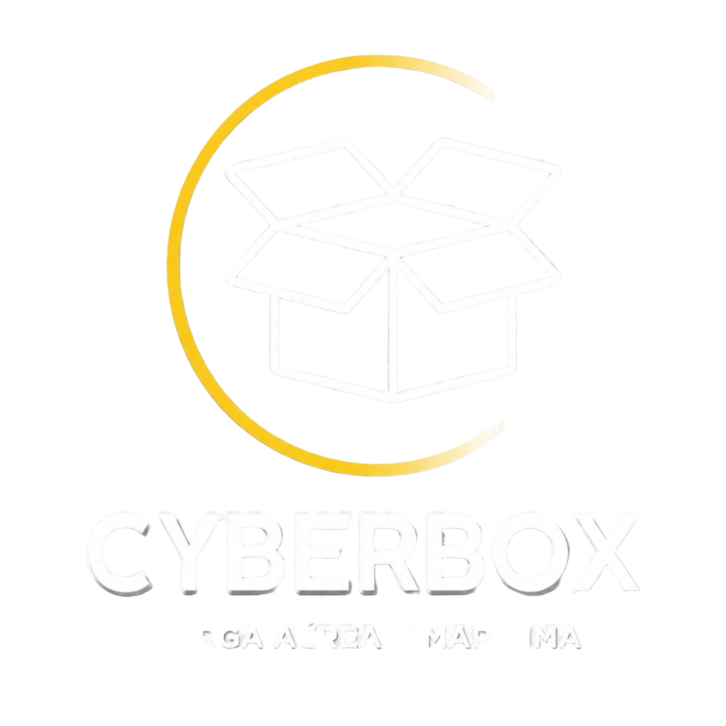 Cyberbox — Carga Aérea y Marítima